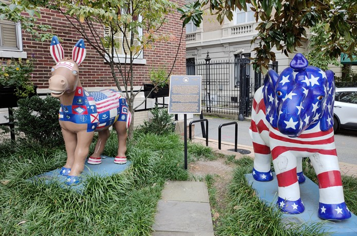 The American Elections Confirm the Course Will Be Maintained in Foreign Policy